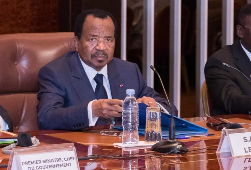 Remaniement ministériel Cameroun 2025